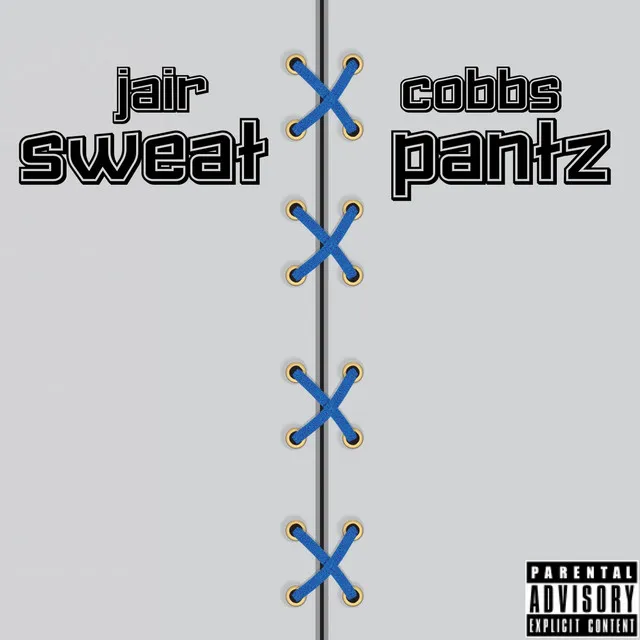 Sweat Pantz