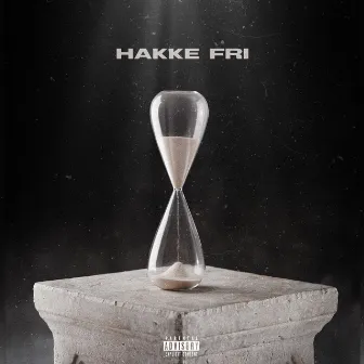 Hakke fri by Lille Glenn