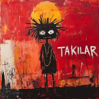 Takılar by Ceyar