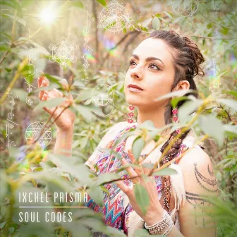 Soul Codes by Ixchel Prisma