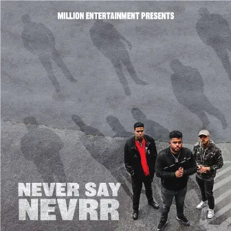 Never say Nevrr by Chubby Fly