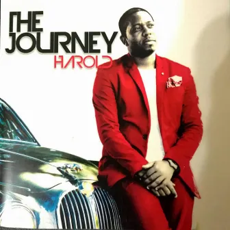 The Journey by Harold Chaala