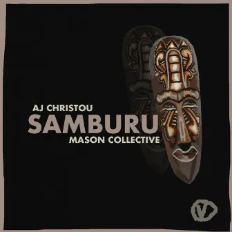 Samburu by Mason Collective