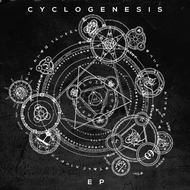 Cyclogenesis