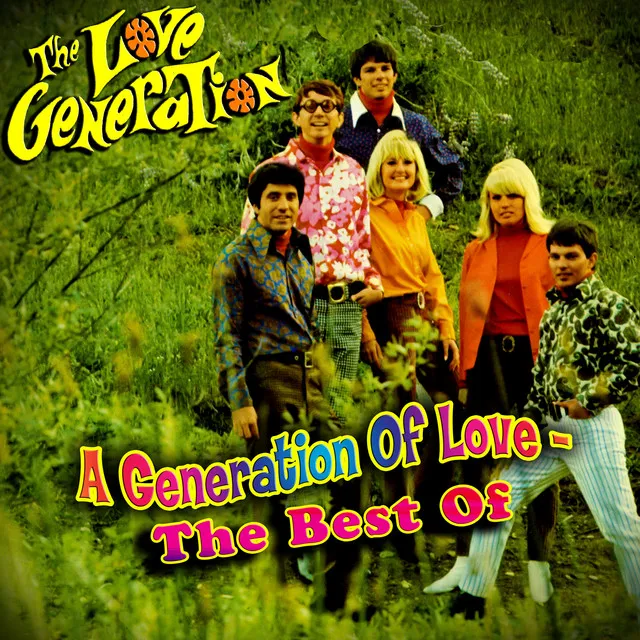 The Love Generation