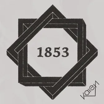 1853 by Kaien