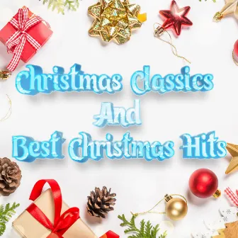 Holiday Music For Streaming (Family Christmas Beats) by Christmas Classics and Christmas Hits