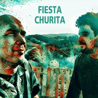 Fiesta Churita by Juan Martin Medina