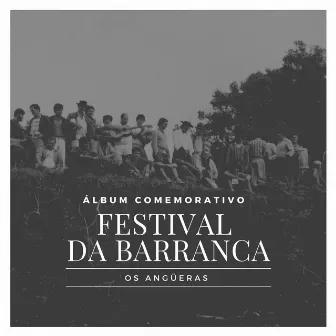 Festival da Barranca by Os Angueras