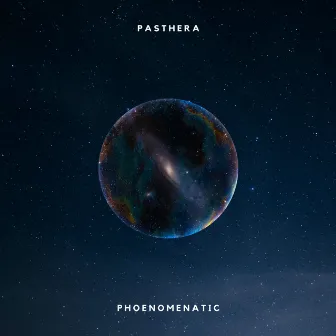 Pasthera by Phoenomenatic