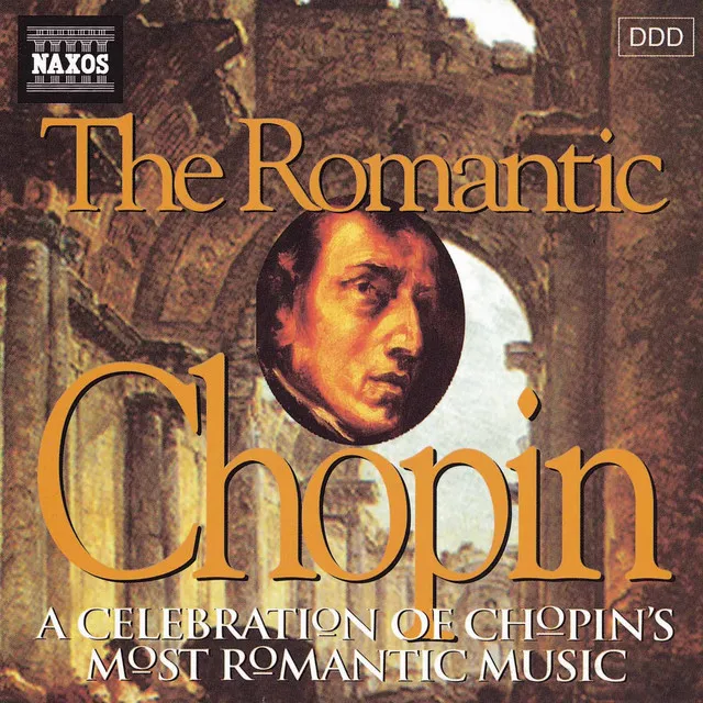 The Romantic Chopin