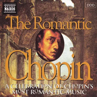 The Romantic Chopin by Slovak State Philharmonic Orchestra, Kosice