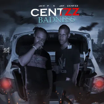 Badness by Jay Centzz