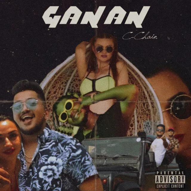 Ganan