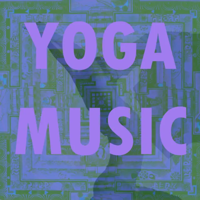 Yoga Music