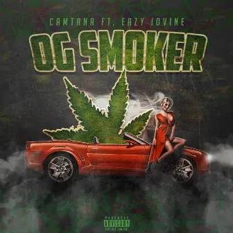 OG Smoker by Camtana