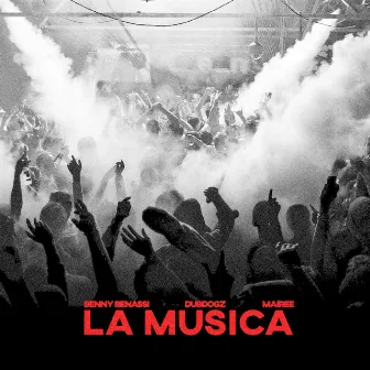 La Musica by Mairee