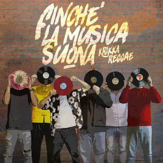 Finchè la musica suona