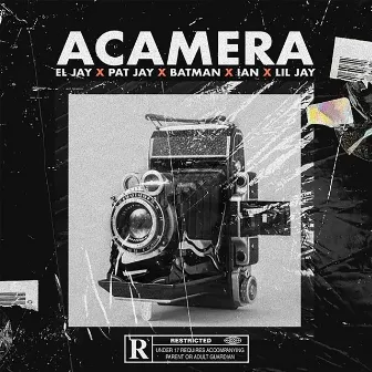 Acamera by El Jay