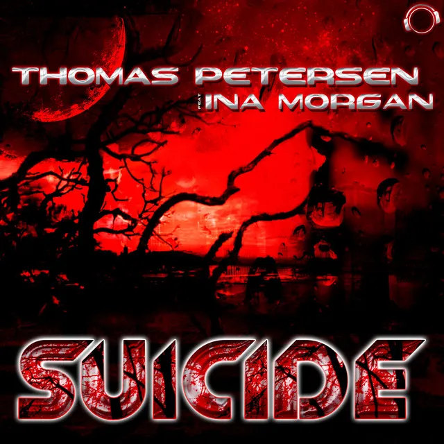 Suicide - DJ Vega Remix Edit