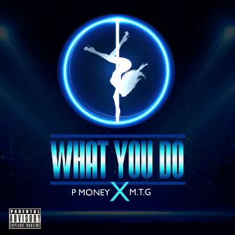 What You Do by P Money