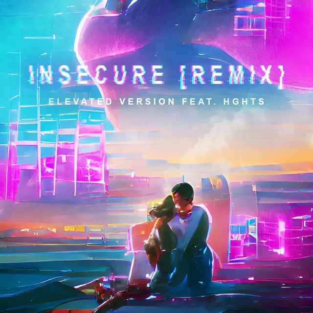 Insecure - Elevated Version