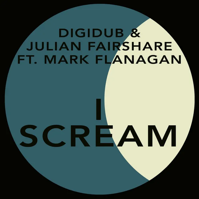 I Scream - Dub