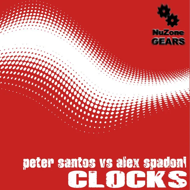 Clocks (Alex Spadoni Mix)