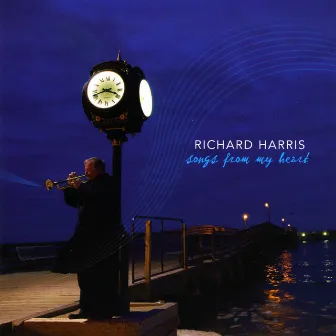 Songs From My Heart by Richard Harris