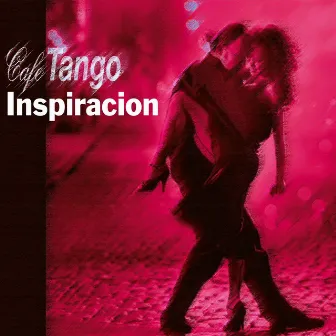 Cafe Tango Inspiration by Inspiration