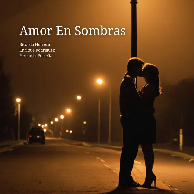 Amor En Sombras