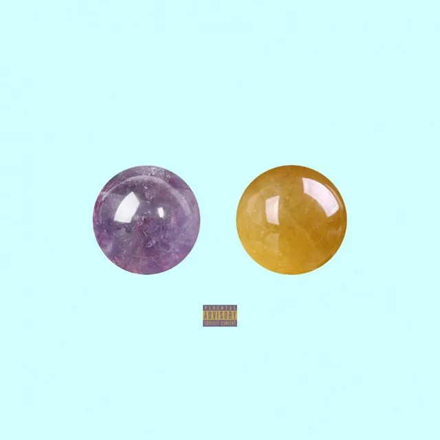 Ametrine