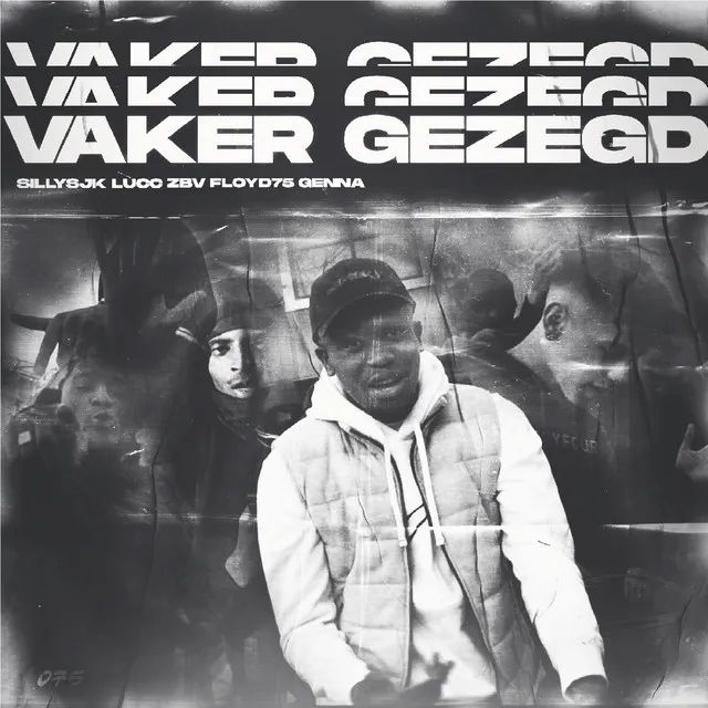 Vaker Gezegd