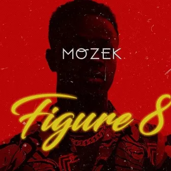 Figure 8 by Mozek