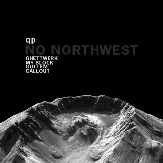 No Northwest EP #2 by QP