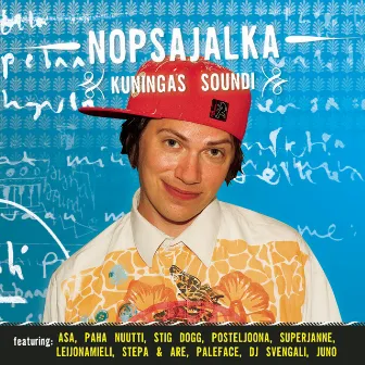 Kuningas soundi by Nopsajalka