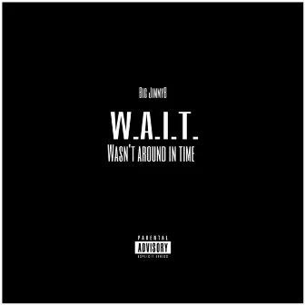 Wait by JCDeuce