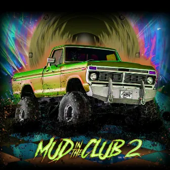 Country Girl Twerk (Mud In The Club 2 Remix) by Cypress Spring