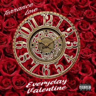 Everyday Valentine by Terrance Love