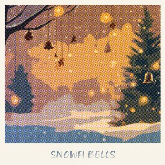 Snowfi Bells by Louise Spencer