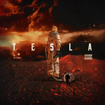 Tesla by Tes