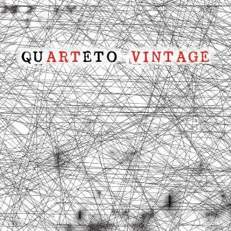 Art Vintage by Quarteto Vintage