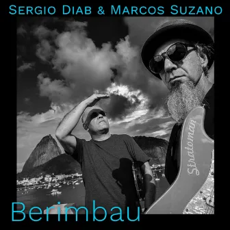 Berimbau by Marcos Suzano