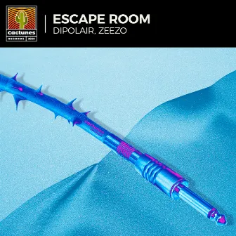 Escape Room by Zeezo Frias