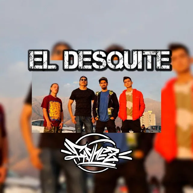 El Desquite