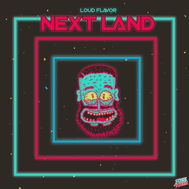 Next Land