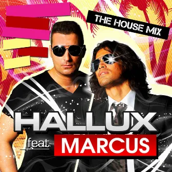 The House Mix by Hallux