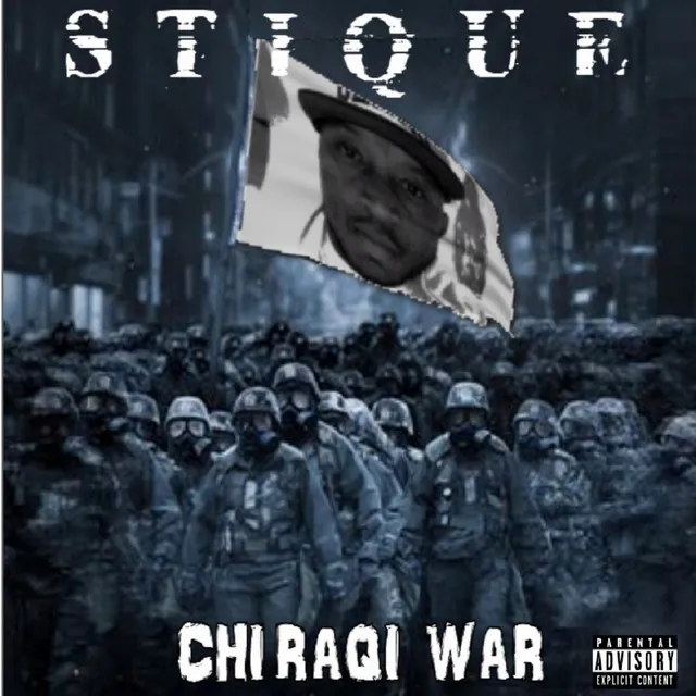 We Chiraqi Savages / Chicago Homicide 79th & Clyde (feat. Rondonumbanine & Lil Durk)