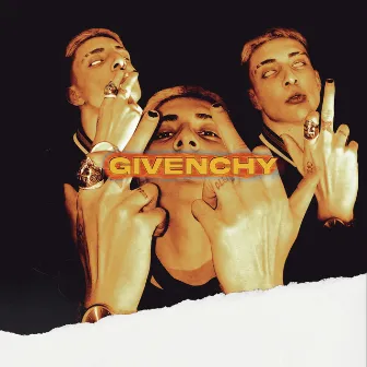 Givenchy by 16benzowo