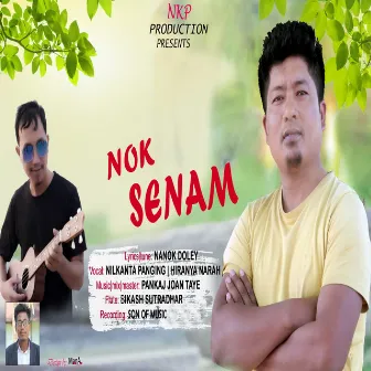 Nok Senam by Hiranya Narah